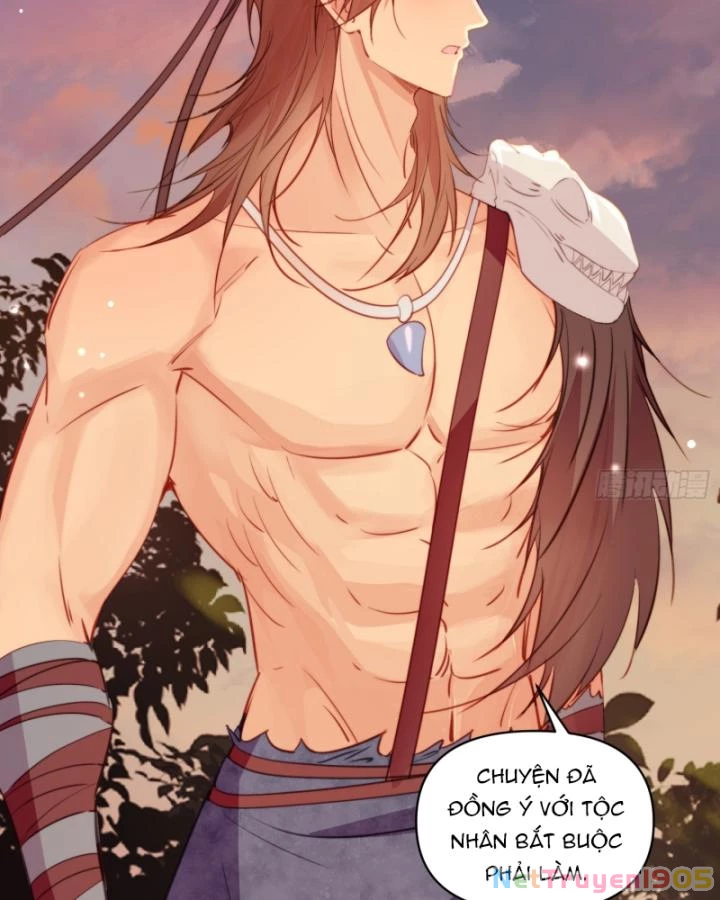 Thú Thế Ngọt Sủng, Tôi Ở Dị Giới Làm Vũ Thần Chapter 21 - 57