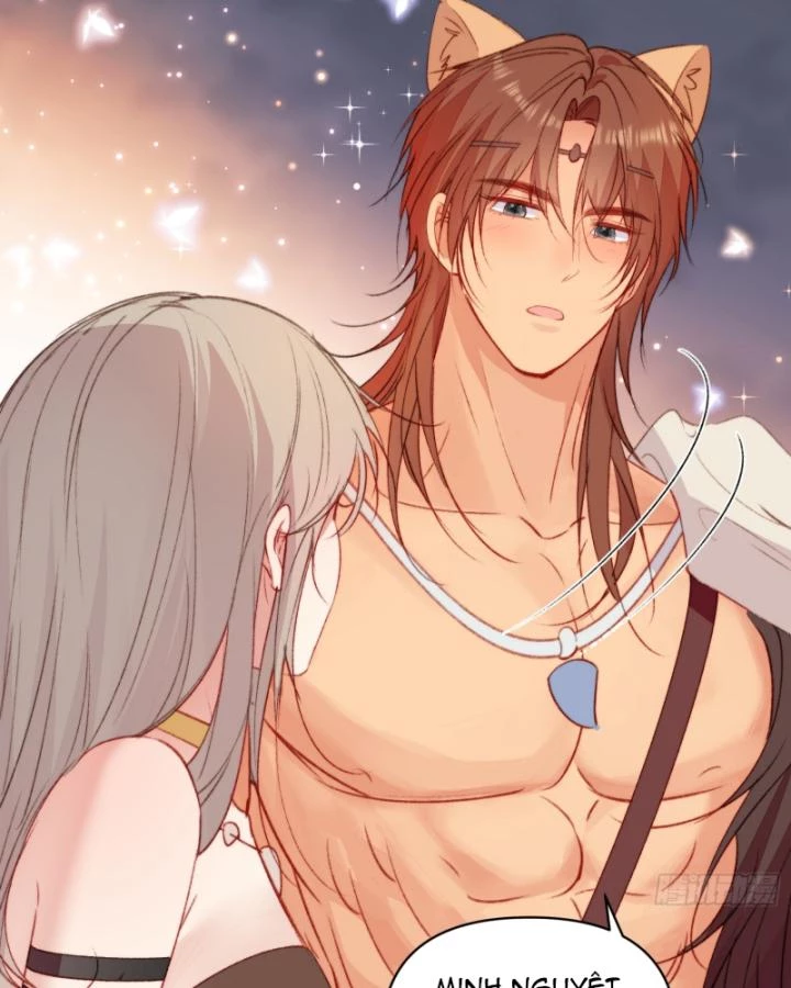 Thú Thế Ngọt Sủng, Tôi Ở Dị Giới Làm Vũ Thần Chapter 21 - 59