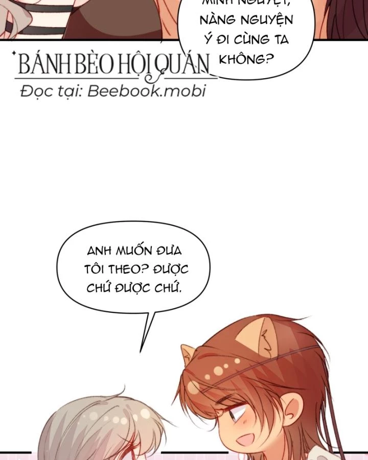 Thú Thế Ngọt Sủng, Tôi Ở Dị Giới Làm Vũ Thần Chapter 21 - 60