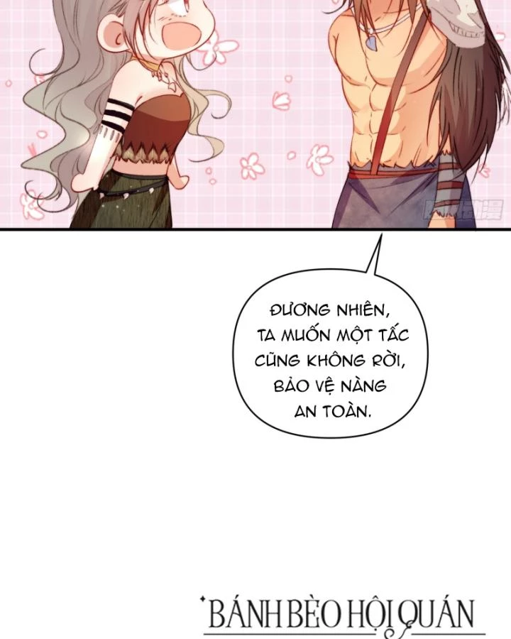 Thú Thế Ngọt Sủng, Tôi Ở Dị Giới Làm Vũ Thần Chapter 21 - 61