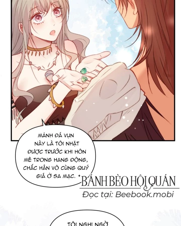 Thú Thế Ngọt Sủng, Tôi Ở Dị Giới Làm Vũ Thần Chapter 21 - 63