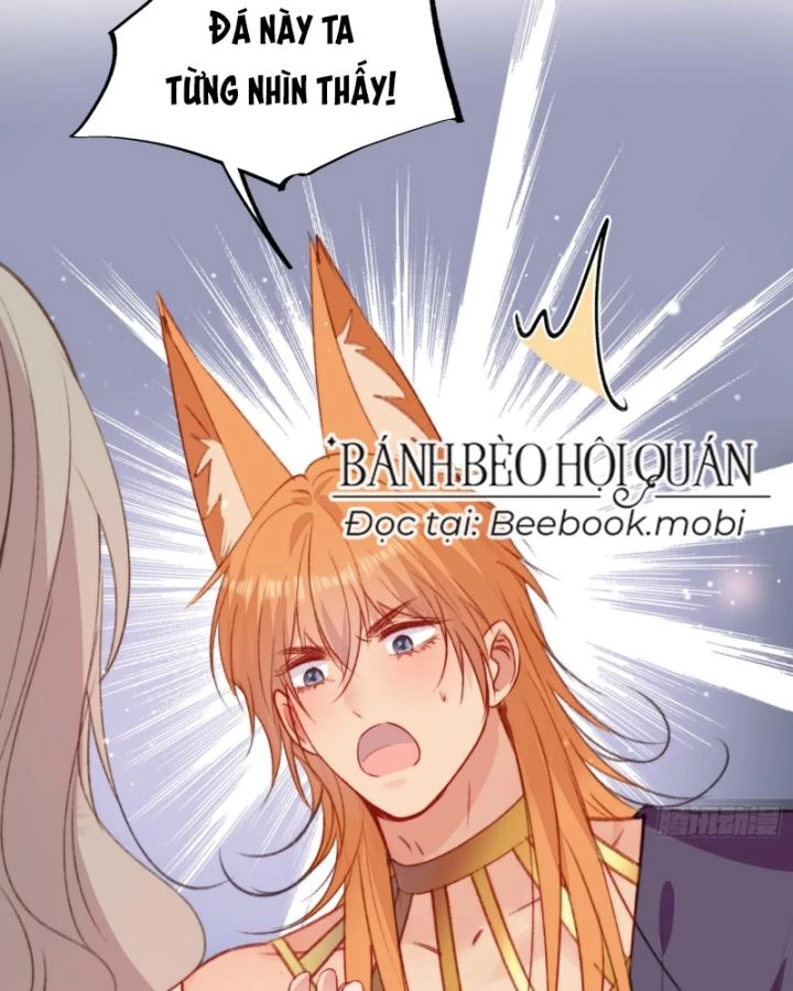 Thú Thế Ngọt Sủng, Tôi Ở Dị Giới Làm Vũ Thần Chapter 21 - 65