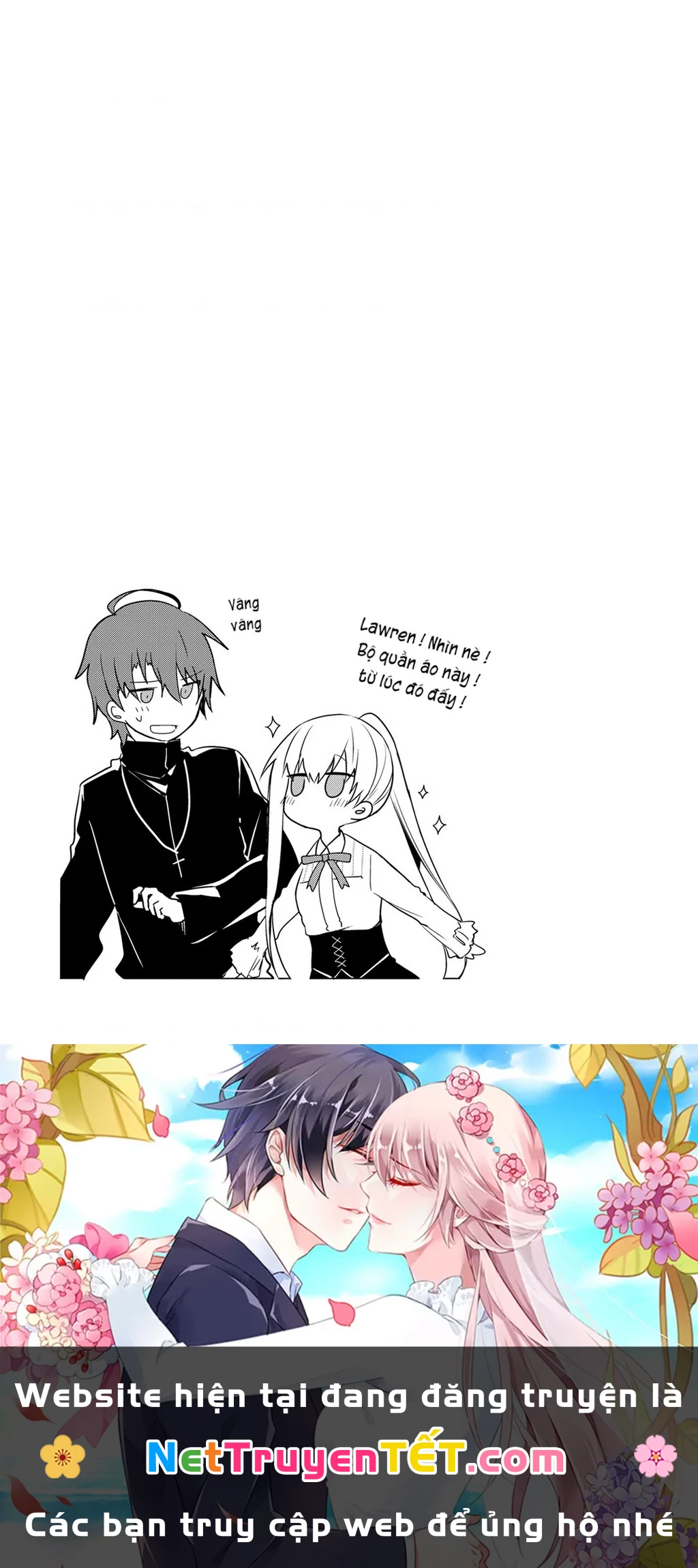 Shiro Seijo to Kuro Bokushi Chapter 16 - 24