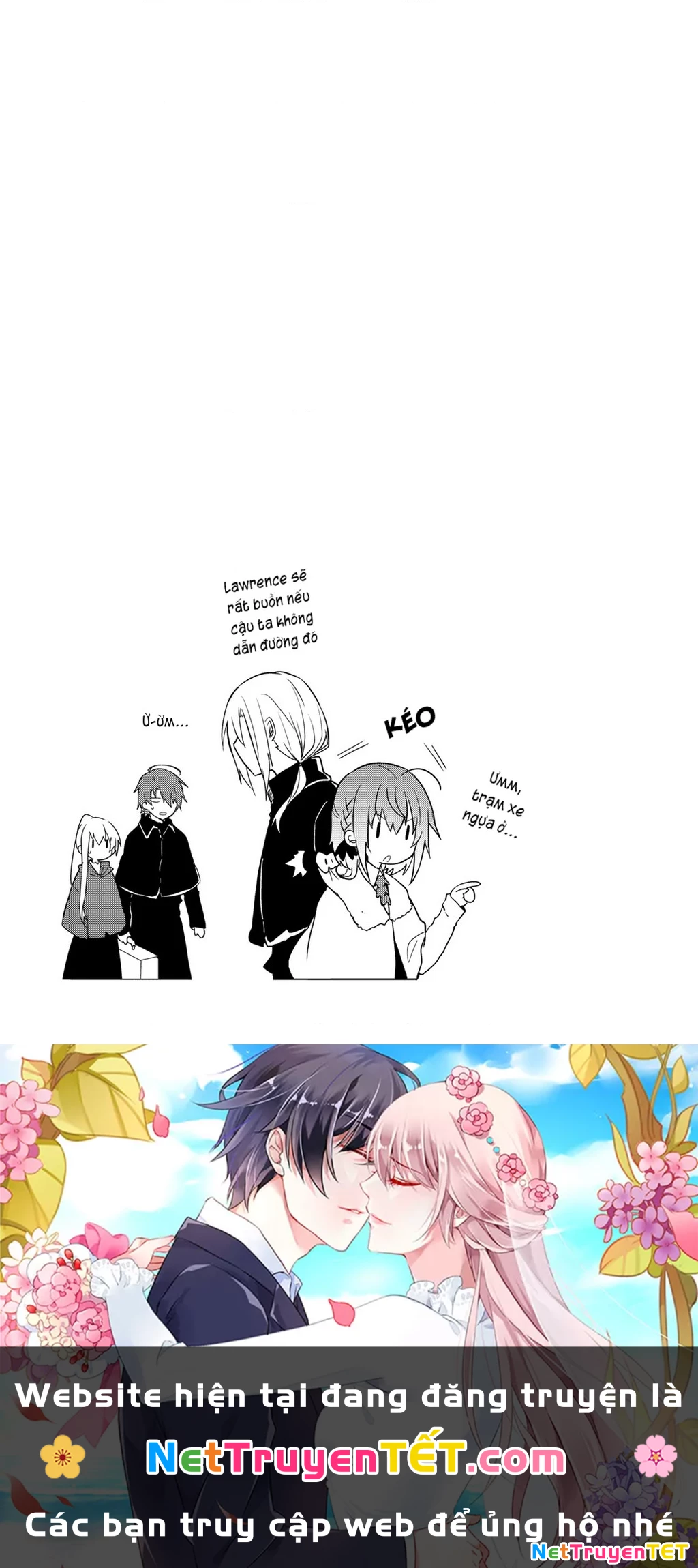 Shiro Seijo to Kuro Bokushi Chapter 17 - 26