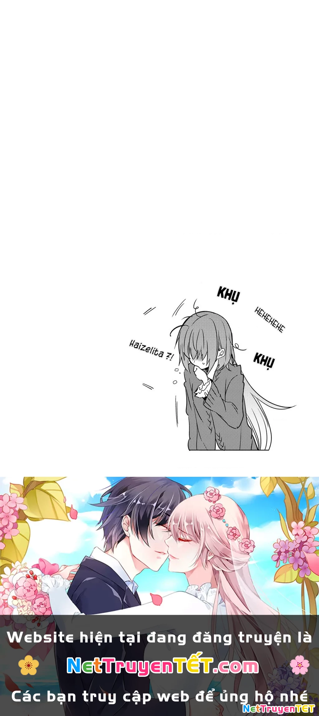 Shiro Seijo to Kuro Bokushi Chapter 18 - 27