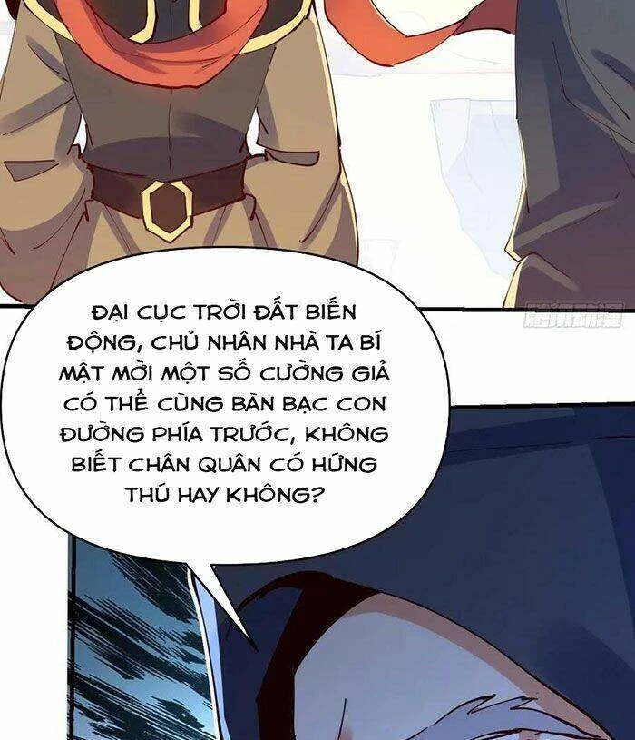 Nguyên Lai Ta Là Tu Tiên Đại Lão Chapter 231 - 2