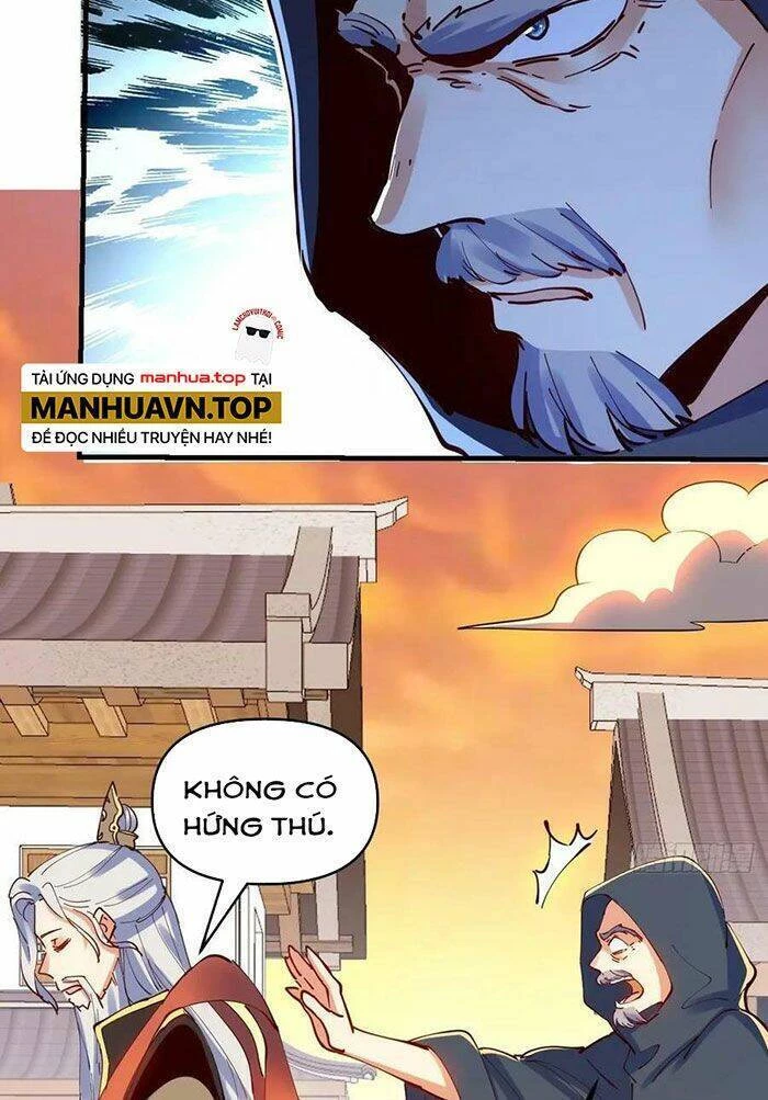 Nguyên Lai Ta Là Tu Tiên Đại Lão Chapter 231 - 3