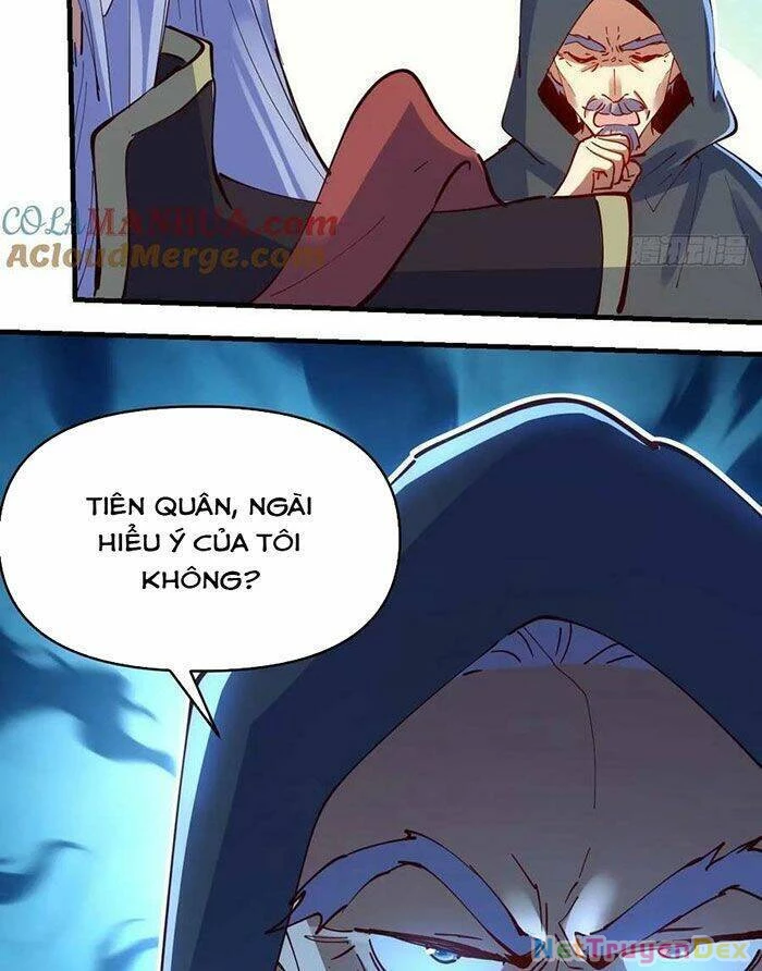 Nguyên Lai Ta Là Tu Tiên Đại Lão Chapter 231 - 5