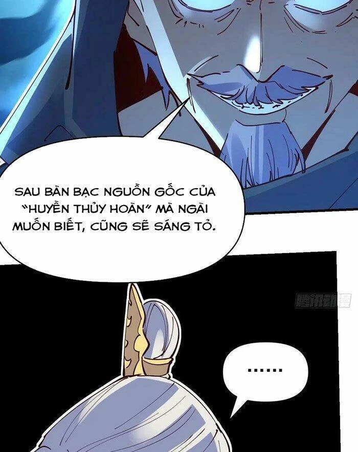 Nguyên Lai Ta Là Tu Tiên Đại Lão Chapter 231 - 6