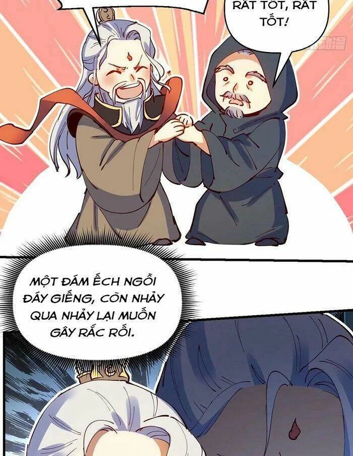 Nguyên Lai Ta Là Tu Tiên Đại Lão Chapter 231 - 8