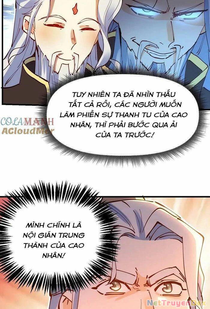 Nguyên Lai Ta Là Tu Tiên Đại Lão Chapter 231 - 9