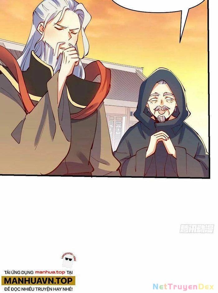 Nguyên Lai Ta Là Tu Tiên Đại Lão Chapter 231 - 11