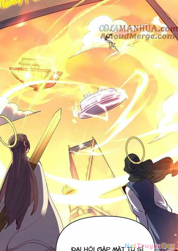 Nguyên Lai Ta Là Tu Tiên Đại Lão Chapter 231 - 13