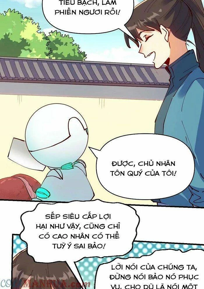Nguyên Lai Ta Là Tu Tiên Đại Lão Chapter 231 - 20