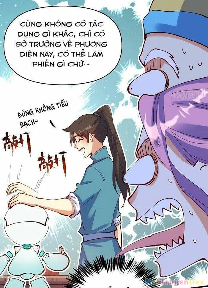 Nguyên Lai Ta Là Tu Tiên Đại Lão Chapter 231 - 22