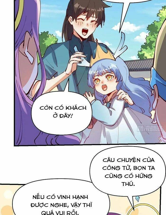 Nguyên Lai Ta Là Tu Tiên Đại Lão Chapter 231 - 26