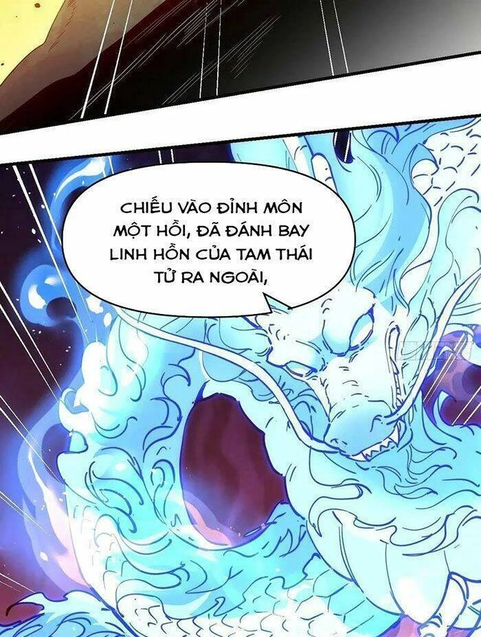 Nguyên Lai Ta Là Tu Tiên Đại Lão Chapter 231 - 30