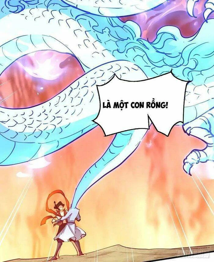 Nguyên Lai Ta Là Tu Tiên Đại Lão Chapter 231 - 31