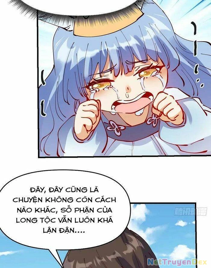 Nguyên Lai Ta Là Tu Tiên Đại Lão Chapter 231 - 37