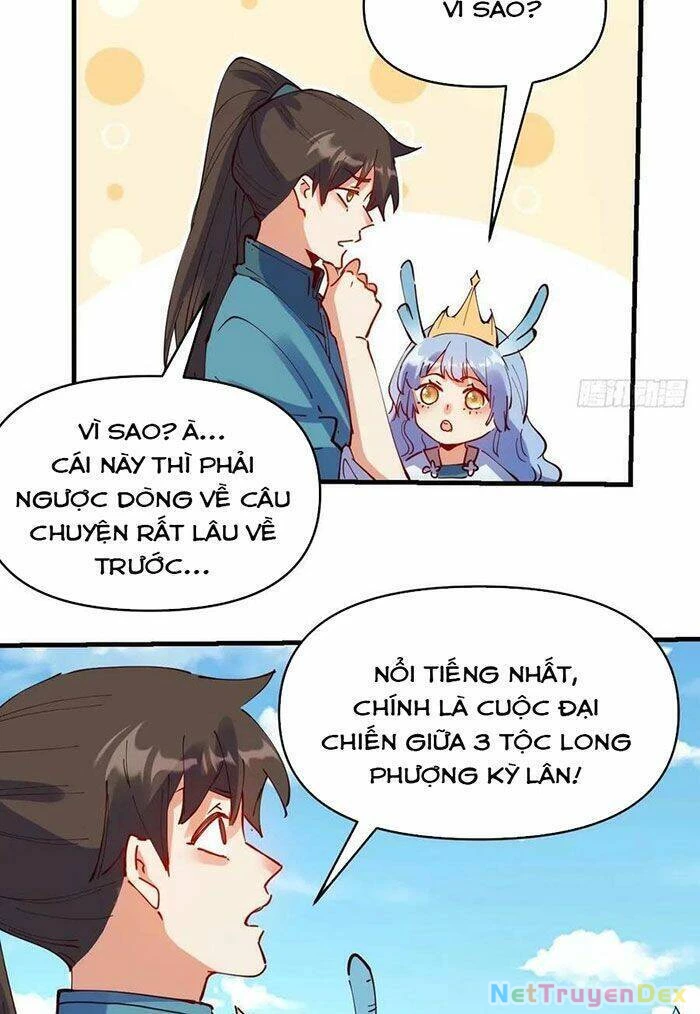 Nguyên Lai Ta Là Tu Tiên Đại Lão Chapter 231 - 40