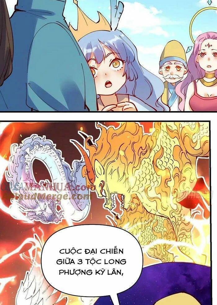 Nguyên Lai Ta Là Tu Tiên Đại Lão Chapter 231 - 41