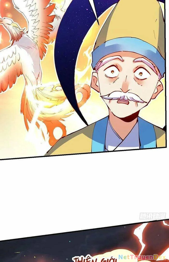 Nguyên Lai Ta Là Tu Tiên Đại Lão Chapter 231 - 42