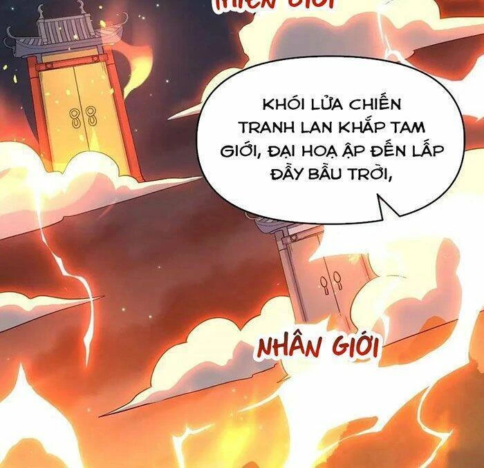 Nguyên Lai Ta Là Tu Tiên Đại Lão Chapter 231 - 43