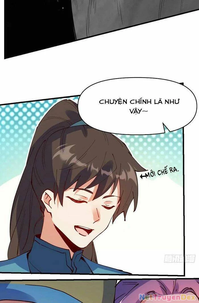 Nguyên Lai Ta Là Tu Tiên Đại Lão Chapter 231 - 46