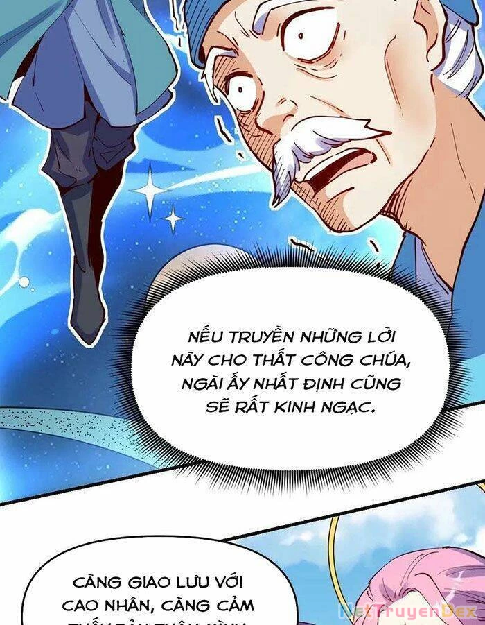 Nguyên Lai Ta Là Tu Tiên Đại Lão Chapter 231 - 50