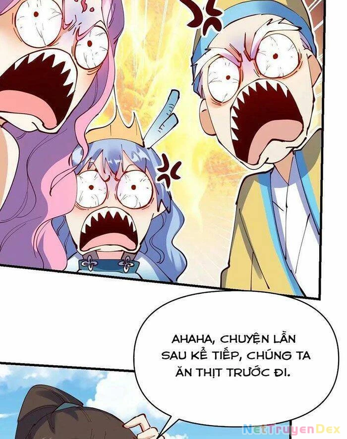 Nguyên Lai Ta Là Tu Tiên Đại Lão Chapter 231 - 57