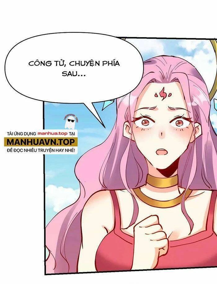 Nguyên Lai Ta Là Tu Tiên Đại Lão Chapter 231 - 60