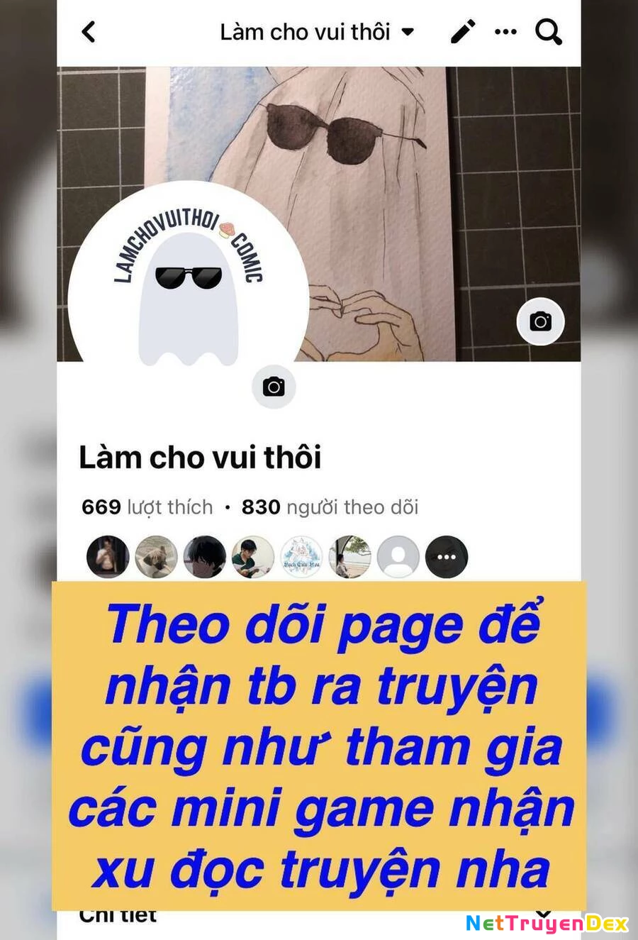 Nguyên Lai Ta Là Tu Tiên Đại Lão Chapter 231 - 64