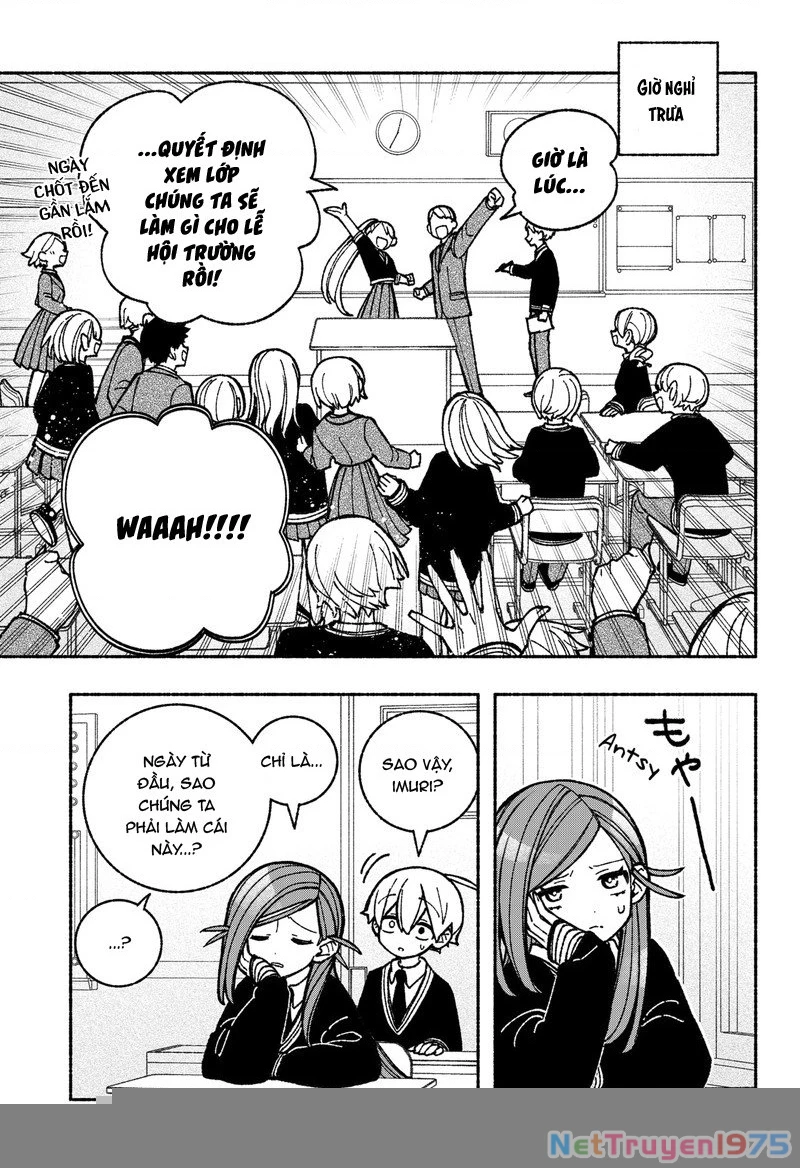 Make The Exorcist Fall In Love Chapter 43 - 4