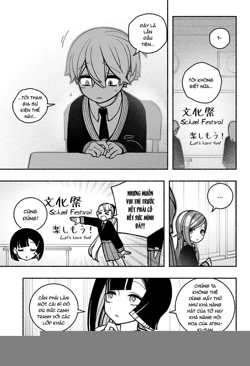 Make The Exorcist Fall In Love Chapter 43 - 8
