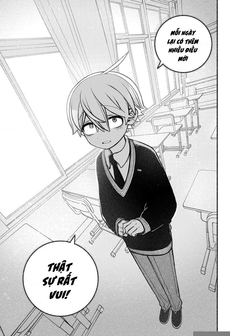 Make The Exorcist Fall In Love Chapter 43 - 14