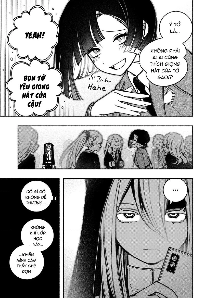 Make The Exorcist Fall In Love Chapter 43 - 18