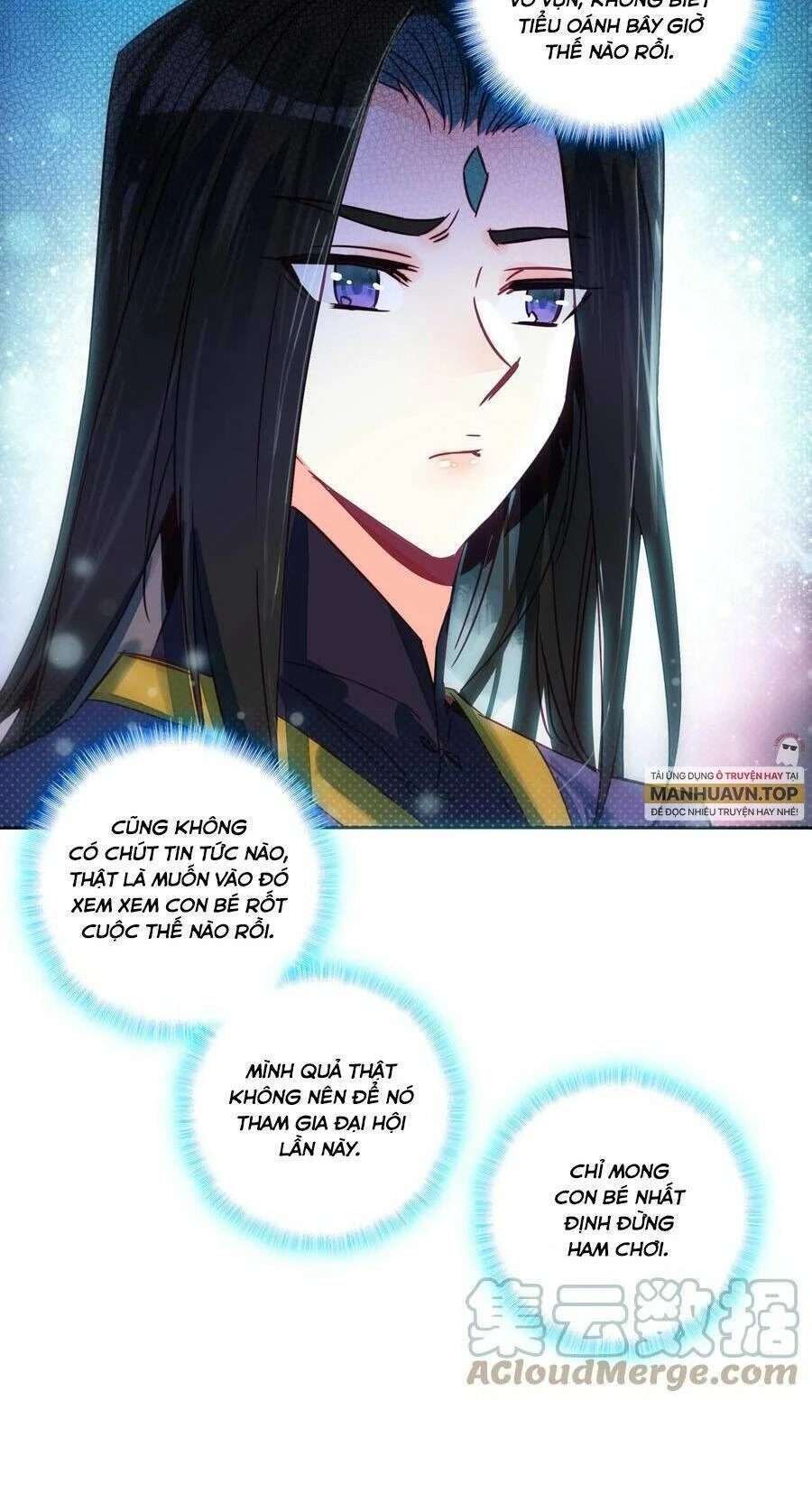 Lão Đại Xuyên Không Thành Tiên Nữ Chapter 151 - 8