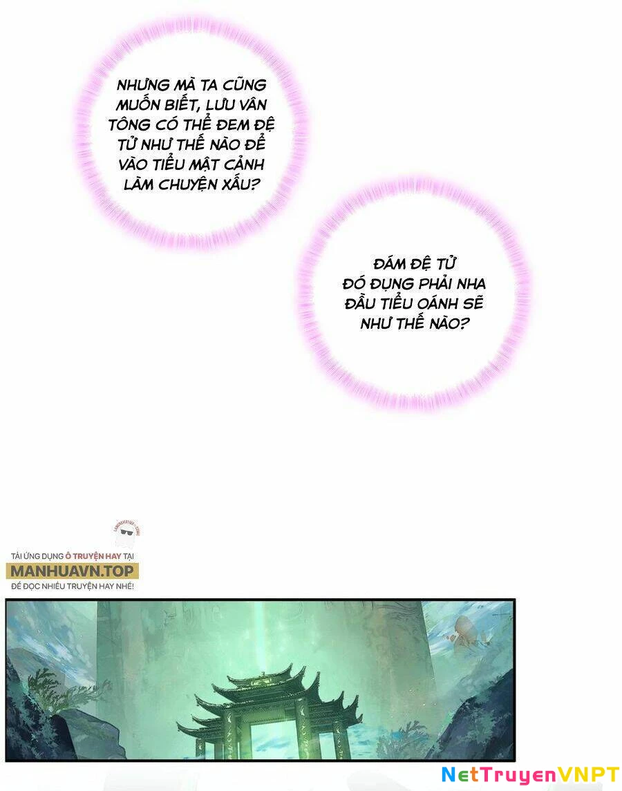 Lão Đại Xuyên Không Thành Tiên Nữ Chapter 151 - 17