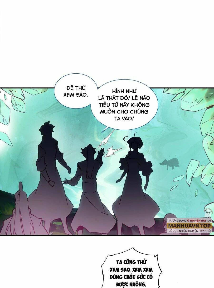 Lão Đại Xuyên Không Thành Tiên Nữ Chapter 151 - 29