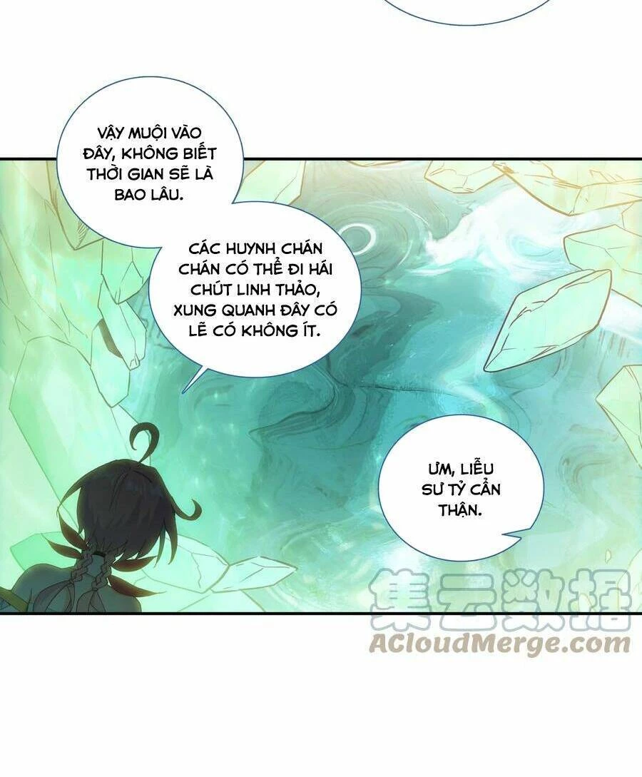 Lão Đại Xuyên Không Thành Tiên Nữ Chapter 151 - 36