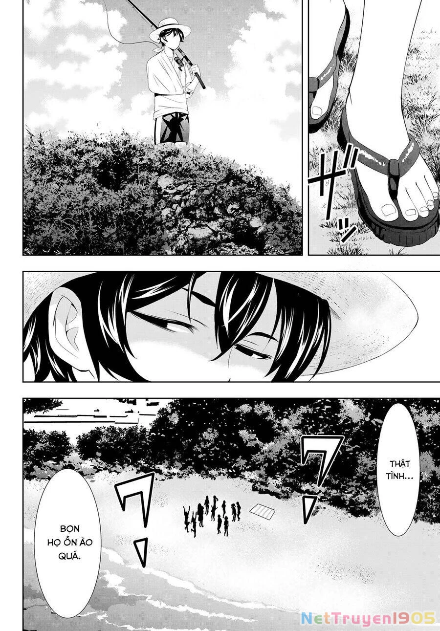 Quán Cà Phê Nữ Thần Chapter 114 - 13