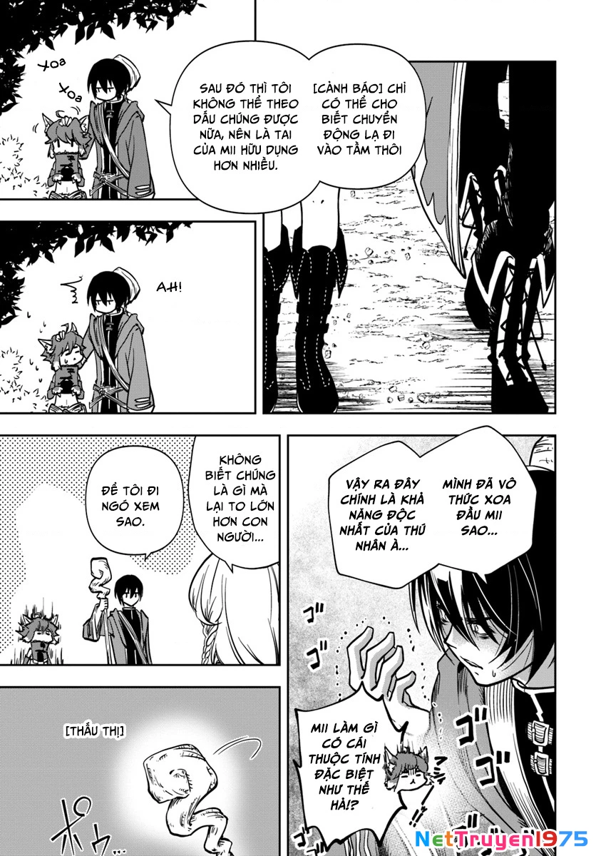 Majutsugakuin Wo Shuseki De Sotsugyou Shita Ore Ga Boukensha Wo Hajimeru No Wa Sonna Ni Okashii Daro Chapter 7 - 5