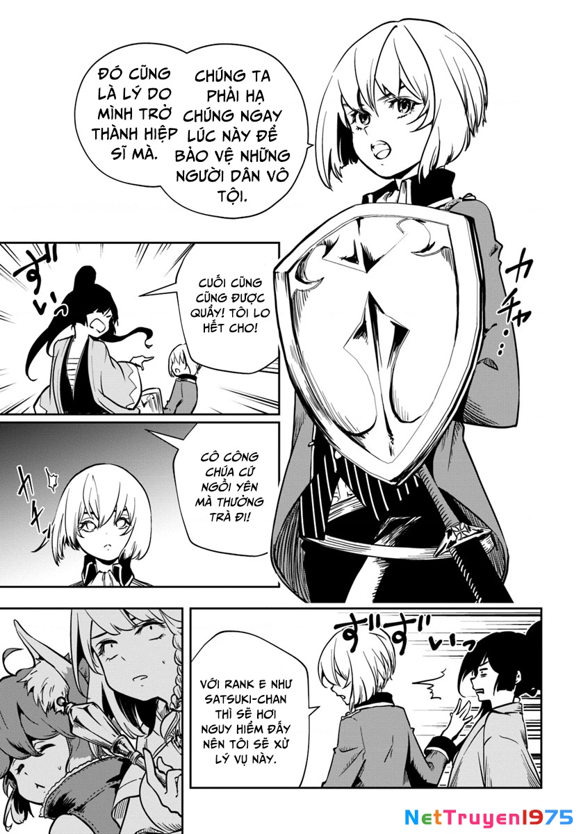 Majutsugakuin Wo Shuseki De Sotsugyou Shita Ore Ga Boukensha Wo Hajimeru No Wa Sonna Ni Okashii Daro Chapter 7 - 7