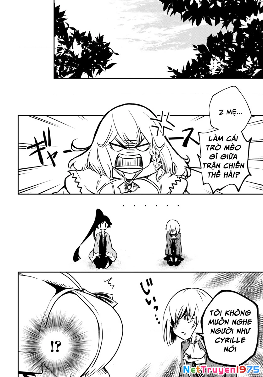Majutsugakuin Wo Shuseki De Sotsugyou Shita Ore Ga Boukensha Wo Hajimeru No Wa Sonna Ni Okashii Daro Chapter 7 - 12