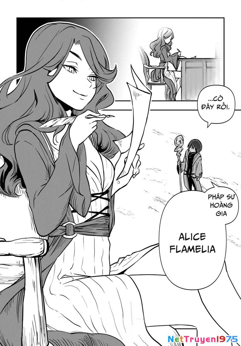 Majutsugakuin Wo Shuseki De Sotsugyou Shita Ore Ga Boukensha Wo Hajimeru No Wa Sonna Ni Okashii Daro Chapter 7 - 20