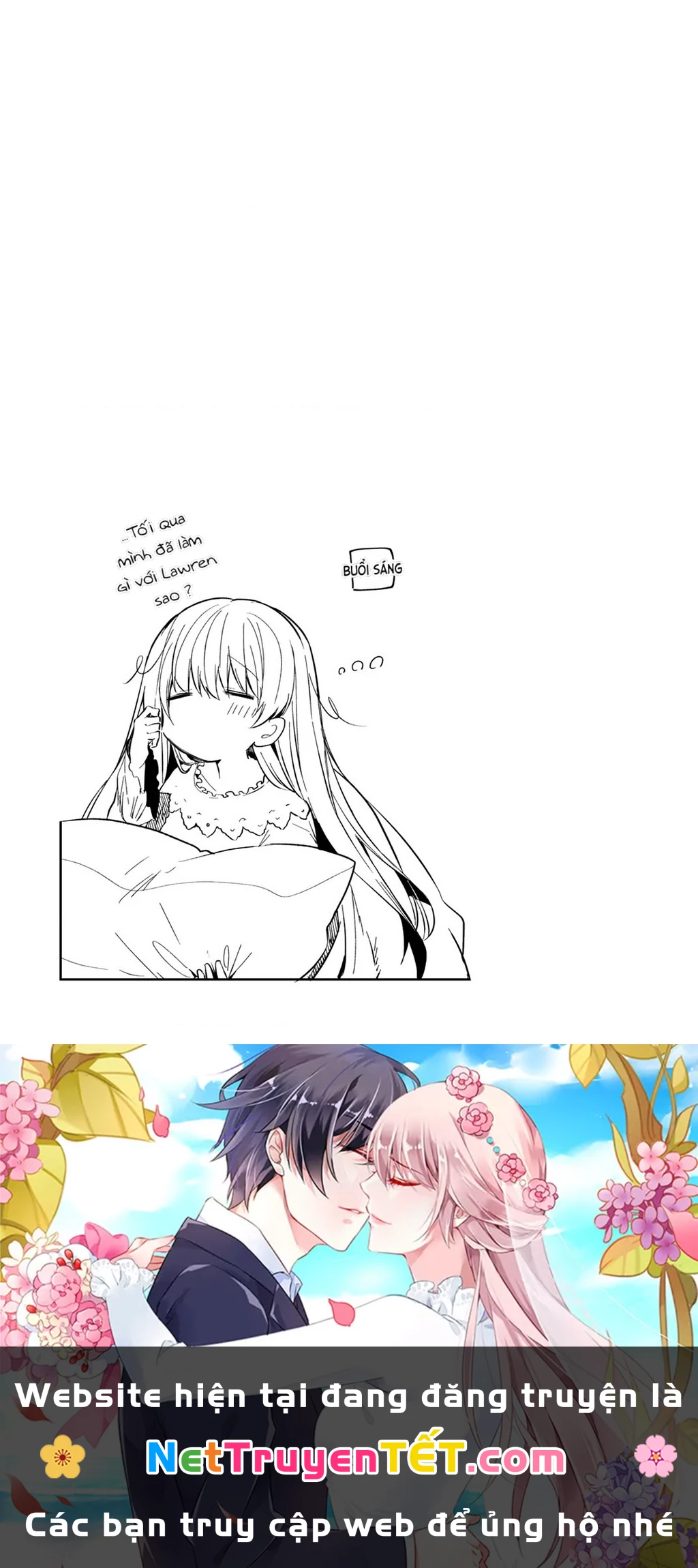 Shiro Seijo to Kuro Bokushi Chapter 20 - 23