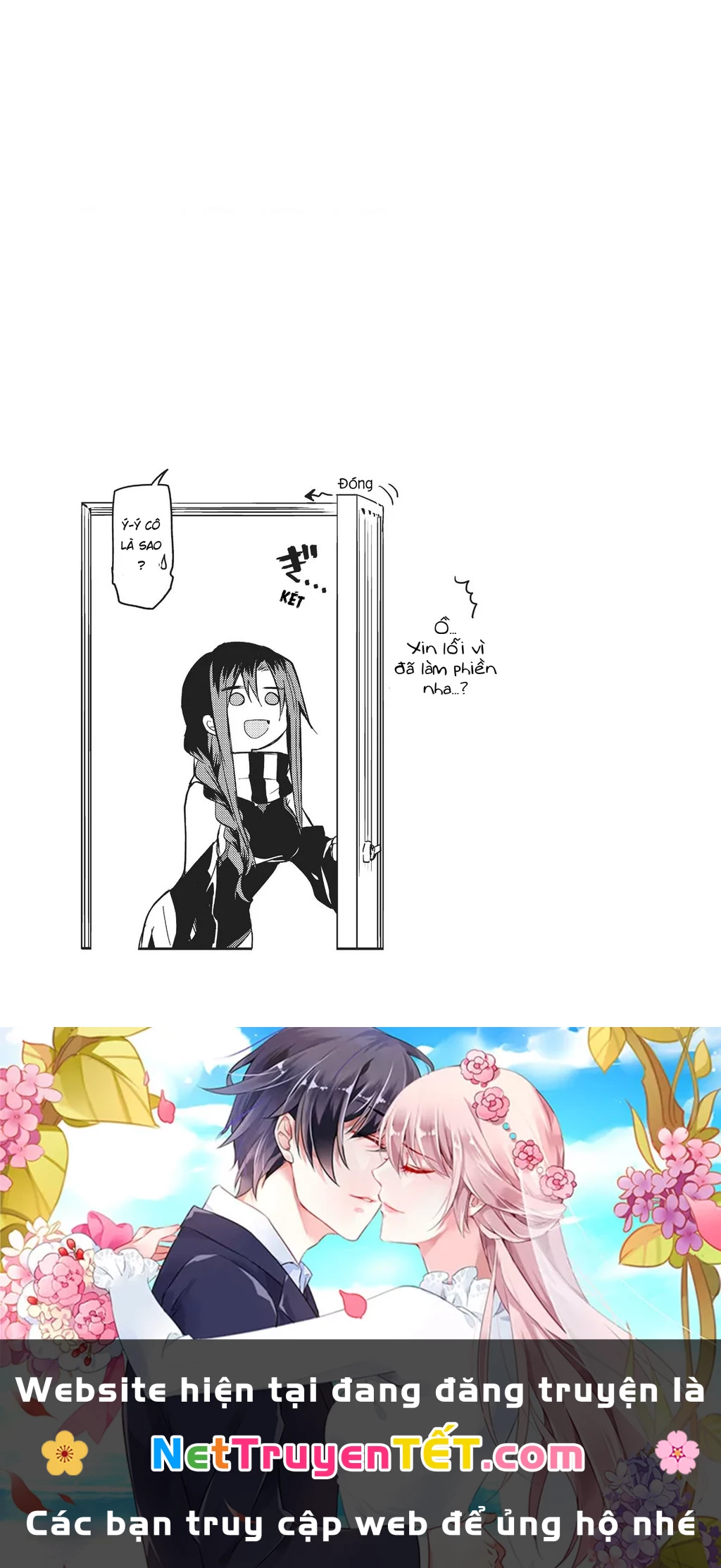 Shiro Seijo to Kuro Bokushi Chapter 23 - 28