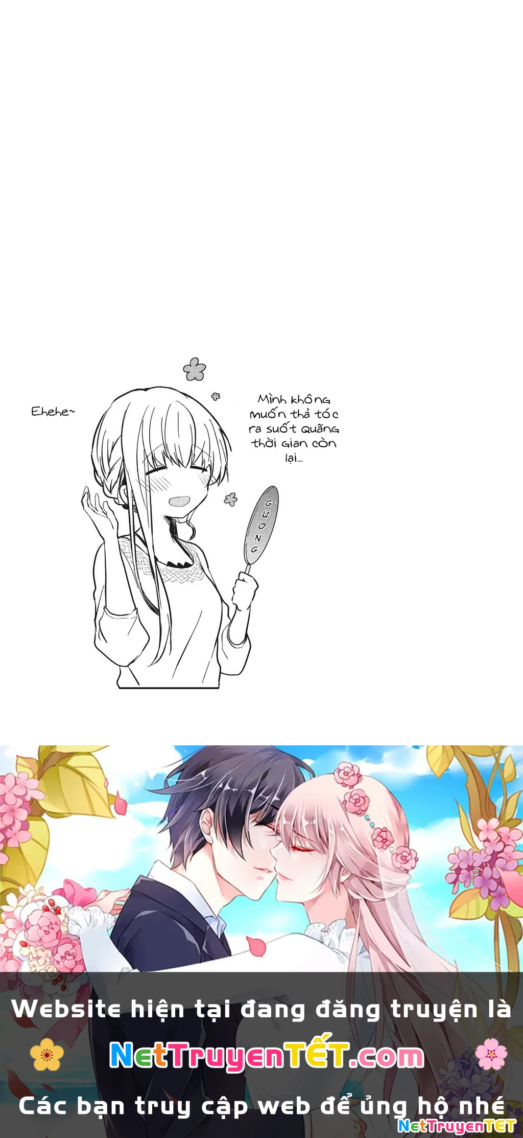 Shiro Seijo to Kuro Bokushi Chapter 27 - 12