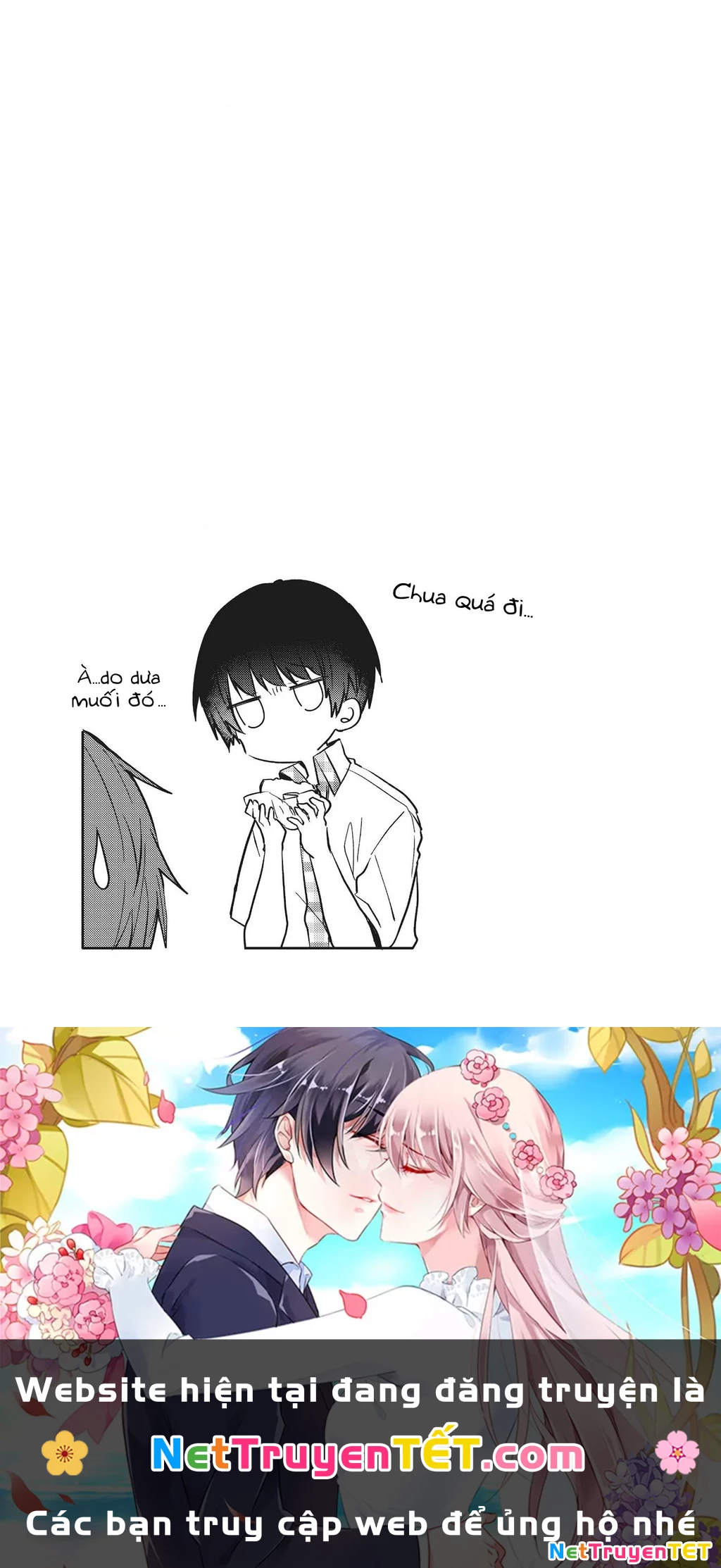 Shiro Seijo to Kuro Bokushi Chapter 30 - 28