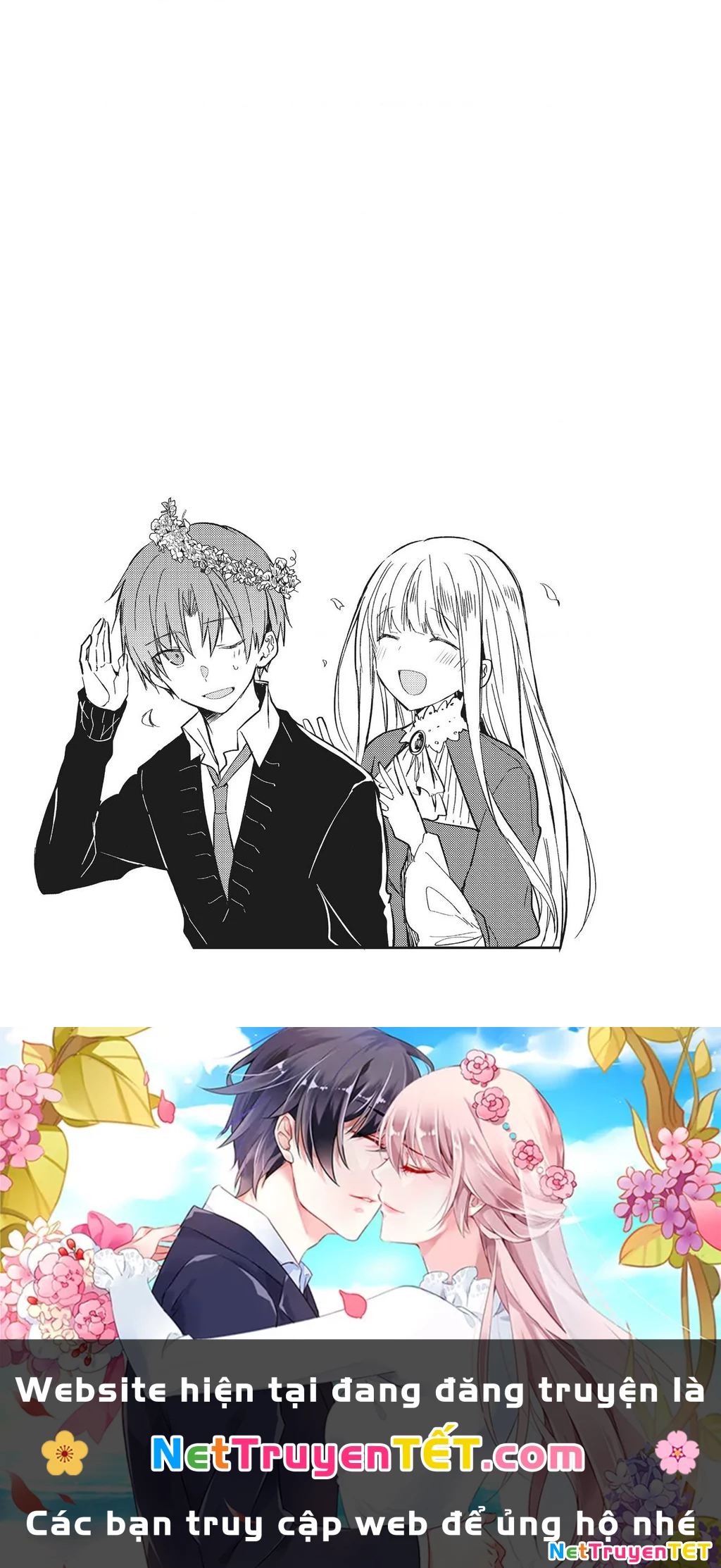 Shiro Seijo to Kuro Bokushi Chapter 31 - 36